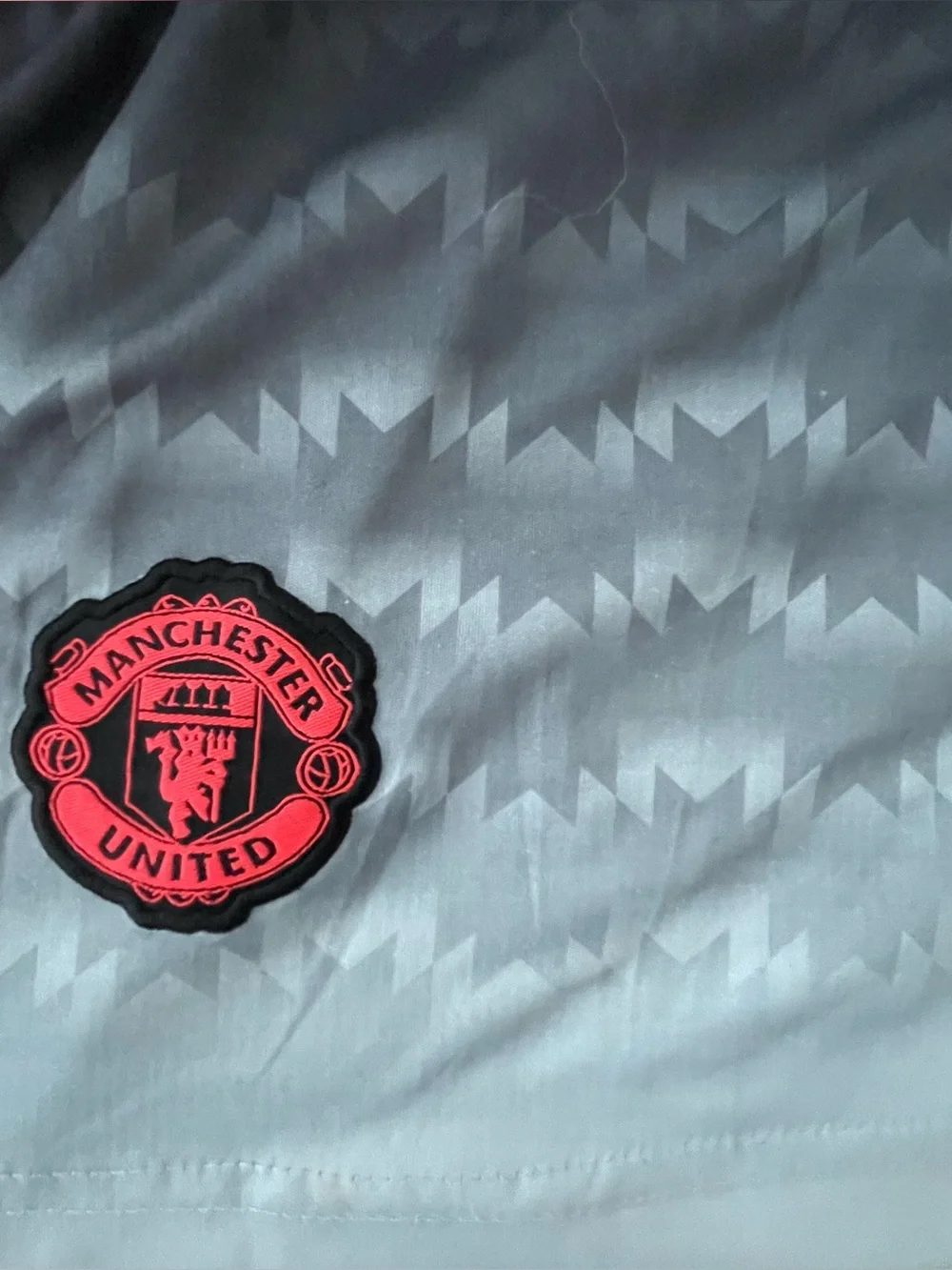 adidas Manchester United Schweinsteiger #31 Soccer Jersey Set Men’s Size L